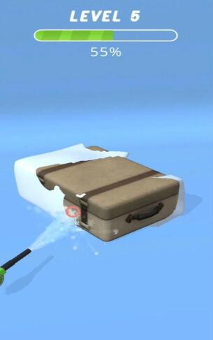 清理积雪最新版