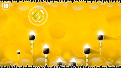 几何世界冲刺完整版