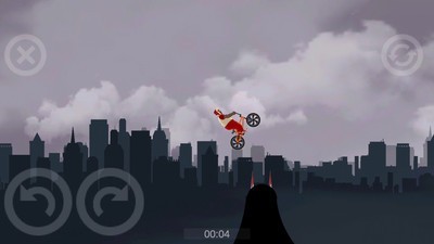 快乐独轮车最新版
