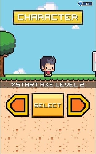 像素生存者免费版