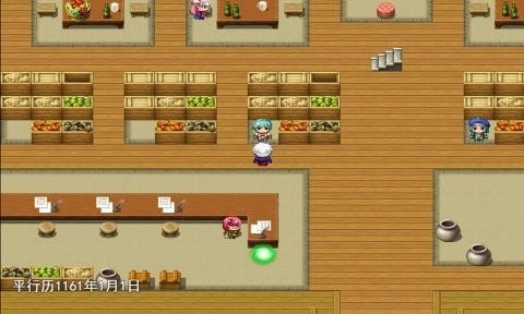 时间与羁绊手游