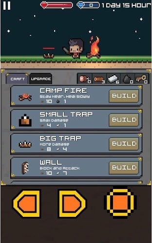 像素生存者免费版