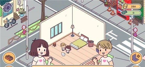 袖珍爱情最新版