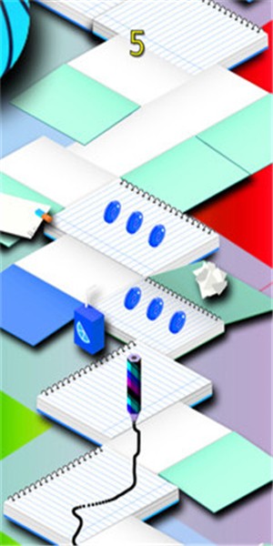 铅笔冒险最新版