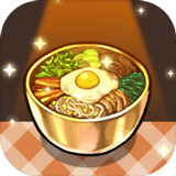 流浪餐厅厨神安卓版