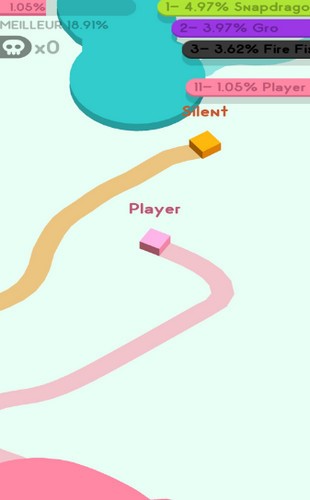 剪纸对战最新版