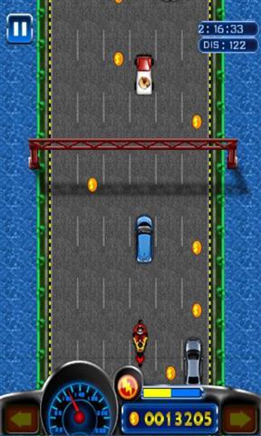 摩托赛车最新版