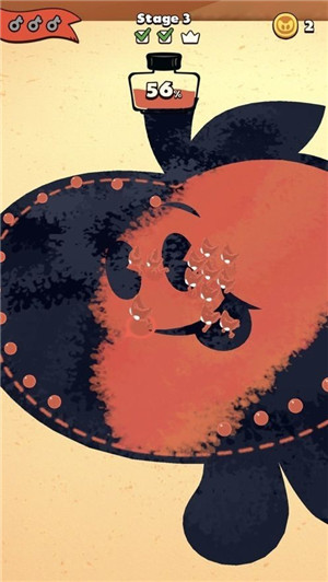 小墨猫马克手游