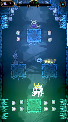 深境奥德赛安卓版