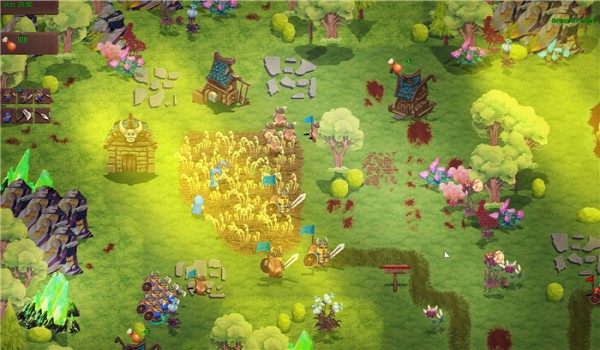 维京水上战争游戏