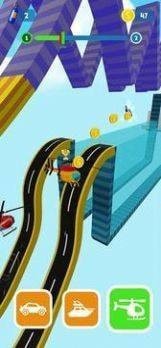 室内足球联赛安卓版