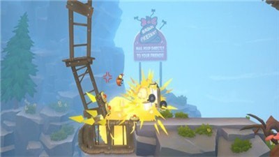 超级动物小队免费版