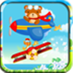 儿童飞机拼图安卓版