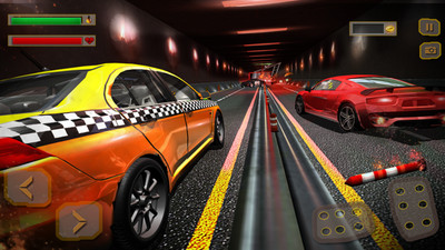 疯狂出租车接客下载