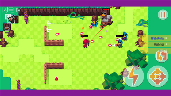 遗迹猎手无限免费版