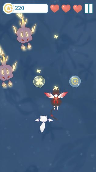 萝娜的奇妙时光免费版