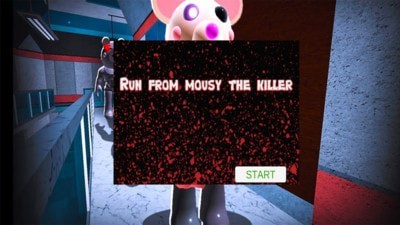 小猪佩奇的生存手游