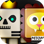 带着动物打怪物免费版