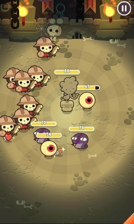 来吧妖怪安卓版