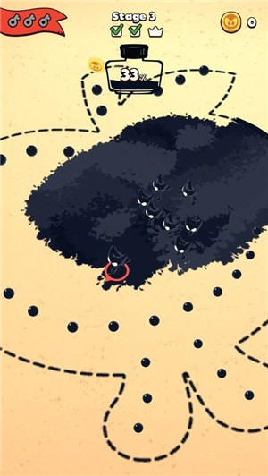 小墨猫马克手游