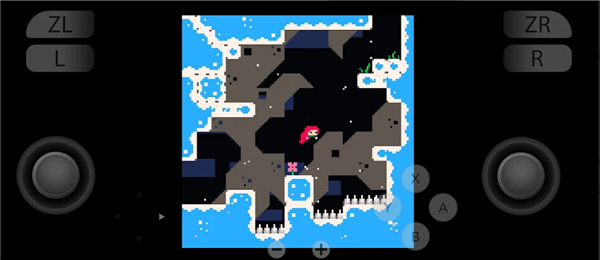 YUZU模拟器大飞哥修改版