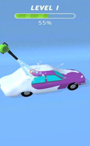 清理积雪最新版