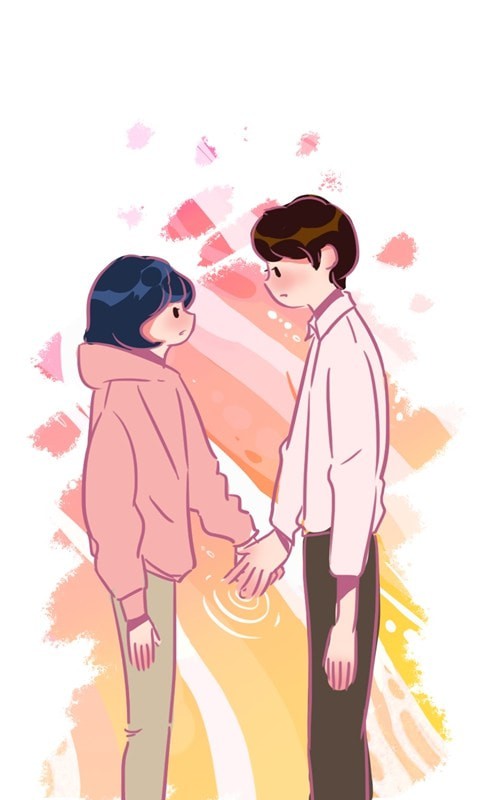 我的爱情太难了安卓版