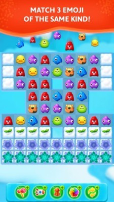 怪物表情连接最新版