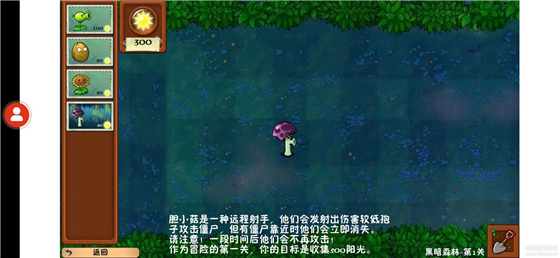 植物大战僵尸冒险时光版