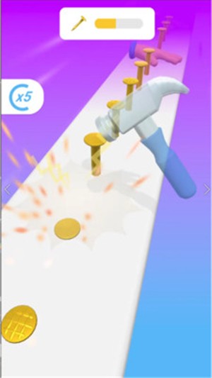 锤锤大破坏官方