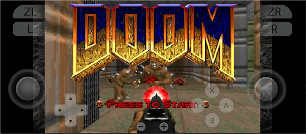 YUZU模拟器大飞哥修改版