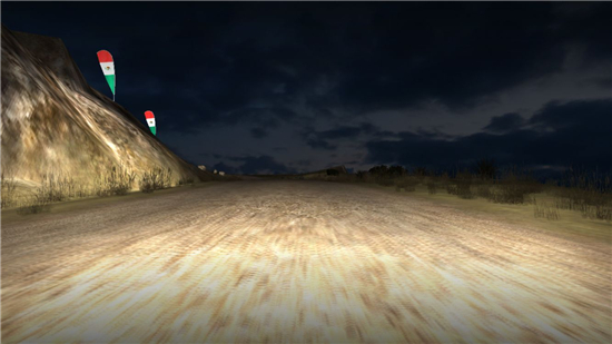 拉什拉力赛3免费版