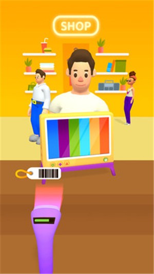 完美商店最新版