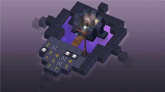 迷宫边境最新版