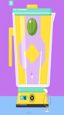 激光榨汁机最新版