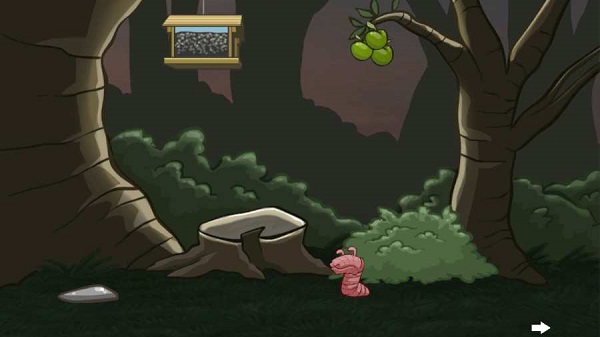 神秘访客最新版