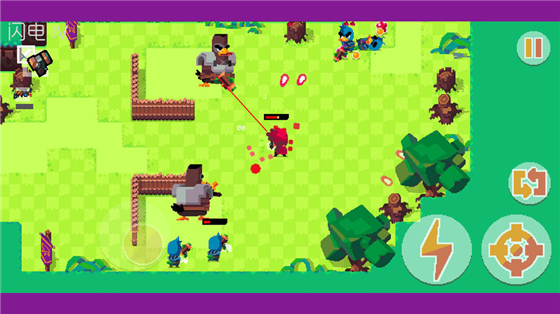 遗迹猎手无限免费版