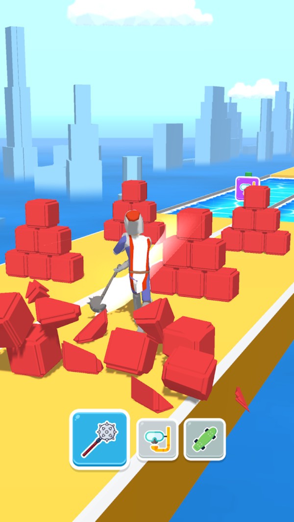 工具人变形记最新版