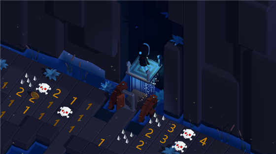 迷宫边境最新版