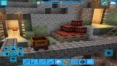 方舟方块世界手机版