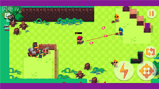 遗迹猎手无限免费版