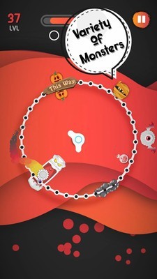 怪兽竞技最新版