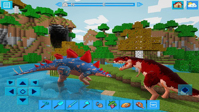 方舟方块世界安卓版