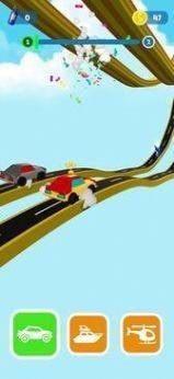 室内足球联赛安卓版