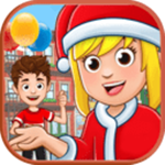 托卡小镇家庭屋手游