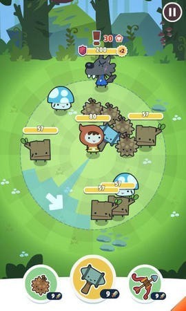 来吧妖怪安卓版