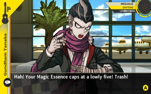 超级弹丸论破2中文版