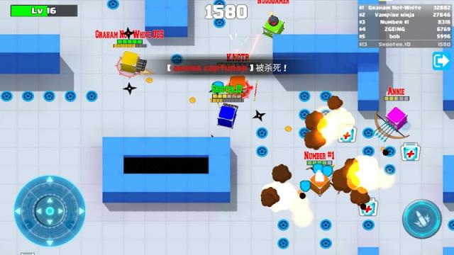 射手大作战最新版