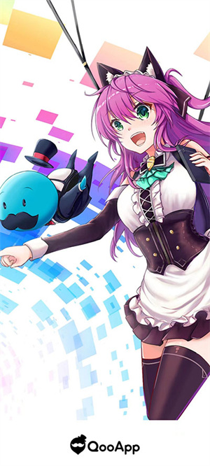 QooApp国际版