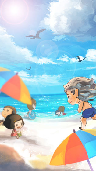 那年的暑假最新版